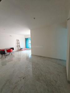 Hall Image of 1689 Sq.ft 3 BHK Apartment / Flat for sale in Shree Sawan Serenity, Nerul Navi Mumbai for Rs. 30000000