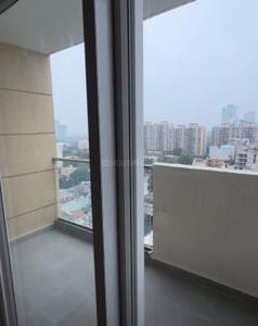 Balcony Image of 1704 Sq.ft 3 BHK Apartment / Flat for sale in Tulip Yellow, Sector 69 Gurgaon for Rs. 22500000