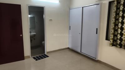Bedroom Image of 1745 Sq.ft 3 BHK Apartment / Flat for sale in Orchid Spring Valley, Magarpatta City Pune for Rs. 16800000