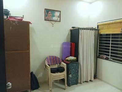 Bedroom Image of 1250 Sq.ft 3 BHK Duplex for sale in Waghodia Road Vadodara for Rs. 8000000