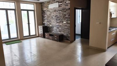 Living Room Image of 1355 Sq.ft 3 BHK Independent House for sale in Vatika India Next, Sector 82 Gurgaon for Rs. 18500000