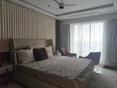 Bedroom Image of 967 Sq.ft 3 BHK Apartment / Flat for sale in Dosti Mezzo 22, Sion Mumbai for Rs. 49400000