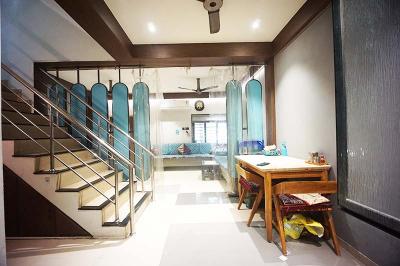 Image of 3150 Sq.ft 5 BHK Independent House for sale in Jasodanagr, Ahmedabad for Rs. 19000000