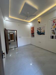 Hall Image of 1500 Sq.ft 3 BHK Villa for sale in Hathod Jaipur for Rs. 5800000