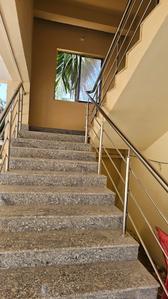 Balcony Image of 940 Sq.ft 2 BHK Apartment / Flat for sale in Satgaon Guwahati for Rs. 4500000