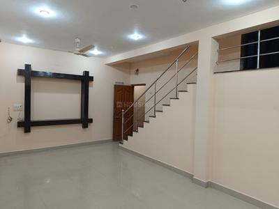 Hall Image of 1300 Sq.ft 3 BHK Independent House for rent in Palavakkam, Sholinganallur Chennai for Rs. 32000
