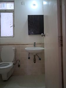 Bedroom One Image of 950 Sq.ft 2 BHK Apartment / Flat for sale in Jaypee Kosmos, Sector 134 Noida for Rs. 7200000