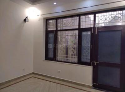 Bedroom Image of 2200 Sq.ft 3 BHK Builder Floor for rent in Police Sewa Sehkari Awas Samiti, Sector PI Greater Noida for Rs. 28000