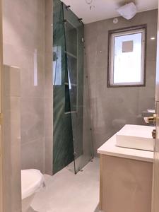 Bedroom Two Image of 3240 Sq.ft 4 BHK Builder Floor for sale in South City Luxury Floors, Sector 49 Gurgaon for Rs. 41000000