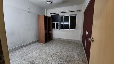Implosion CHS Bedroom One 4