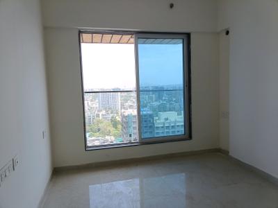 Bedroom Image of 700 Sq.ft 2 BHK Apartment / Flat for sale in Shristi Residency Phase 1, Andheri East Mumbai for Rs. 16100000