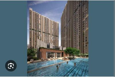 Image of 1120 Sq.ft 3 BHK Apartment / Flat for sale in Birla Taranya Phase 1, Kalwa, Thane for Rs. 19100000