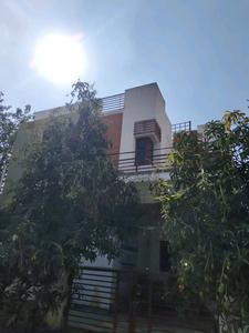3 BHK Independent House