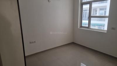 Bedroom Image of 1635 Sq.ft 3 BHK Apartment / Flat for sale in Omaxe Residency II, Arjunganj Lucknow for Rs. 9000000