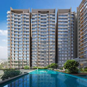 2 BHK Flat