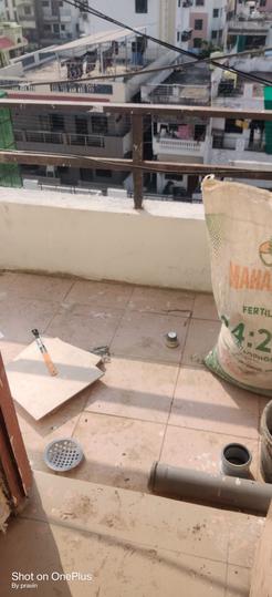 Subhash Nagar, Trimurti Nagar Balcony 1