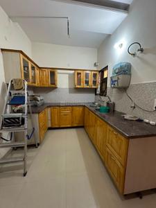 Kitchen Image of 1800 Sq.ft 3 BHK Builder Floor for sale in JTPL City Plots, Sector 115 Mohali for Rs. 4500000