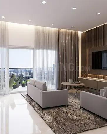 Embassy East Avenue Main Image 1