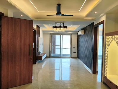 Living Room Image of 1800 Sq.ft 3 BHK Builder Floor for sale in Sector 57 Gurgaon for Rs. 26000000