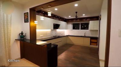 Kitchen Image of 4200 Sq.ft 4 BHK Apartment / Flat for sale in Sri Aditya Landmark, Somajiguda Hyderabad for Rs. 50000000