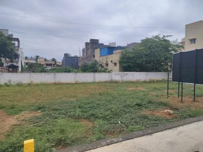 Residential Plot