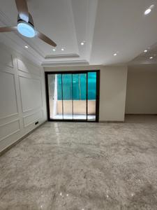 Hall Image of 3600 Sq.ft 3 BHK Builder Floor for sale in Rajouri Garden New Delhi for Rs. 67500000