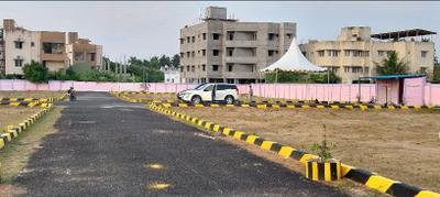 Image of 4000 Sq.ft Residential Plot / Land for sale in Meiyur, Chennai for Rs. 7200000