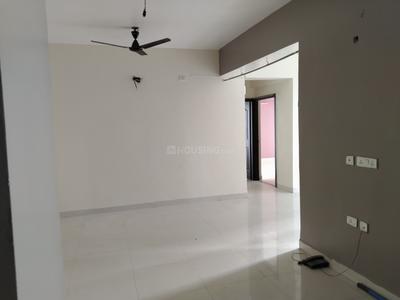 Hall Image of 1645 Sq.ft 3 BHK Apartment / Flat for rent in Shri The Platinum Residency, Gola Road Patna for Rs. 37000