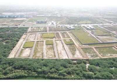 Image of 2025 Sq.ft Residential Plot / Land for sale in Chhatikara, Vrindavan for Rs. 8662500