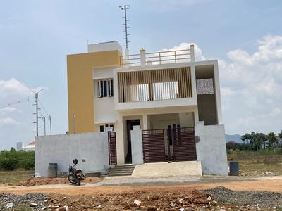 2 BHK Independent House
