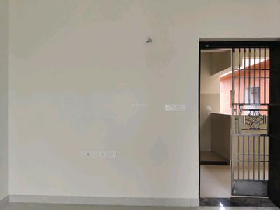 Living Room Image of 1033 Sq.ft 2 BHK Apartment / Flat for sale in Incor Pbel City, Pudupakkam Chennai for Rs. 5300000