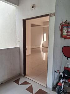 Bedroom Image of 900 Sq.ft 2 BHK Apartment / Flat for sale in Atladara Vadodara for Rs. 3600000