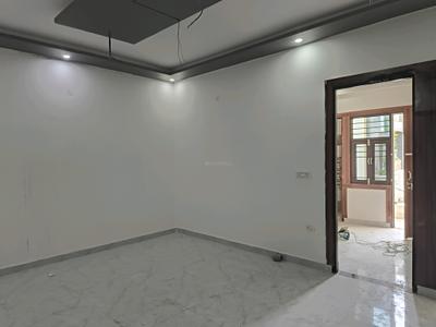 Living Room Image of 1200 Sq.ft 3 BHK Apartment / Flat for sale in Govindpuram Ghaziabad for Rs. 4465222
