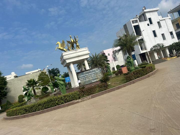 Omaxe City AB Bypass Road Main Image 1