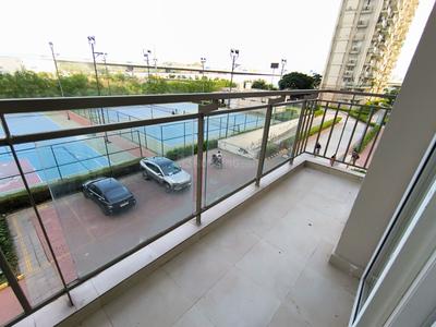 Balcony Image of 1800 Sq.ft 3 BHK Apartment / Flat for sale in Conscient Heritage Max, Sector 102 Gurgaon for Rs. 26500000