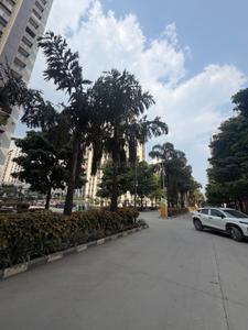 Image of 1138 Sq.ft 2 BHK Apartment / Flat for sale in Kolte Patil Little Earth, Kiwale, Pune for Rs. 7000000