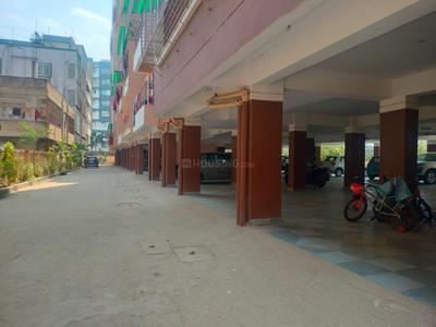 Image of 1335 Sq.ft 3 BHK Apartment / Flat for sale in Danapur, Patna for Rs. 8677503