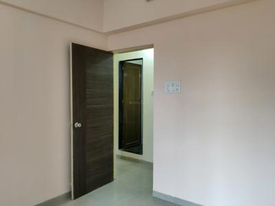 Bedroom Image of 920 Sq.ft 2 BHK Apartment / Flat for rent in Kasarvadavali Thane for Rs. 28000
