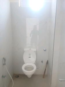 Common Bathroom Image of 1737 Sq.ft 3 BHK Apartment / Flat for sale in Bandlaguda Jagir Hyderabad for Rs. 14500006