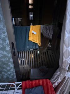 Image of 1170 Sq.ft 2 BHK Apartment / Flat for sale in Gala Glory, South Bopal, Ahmedabad for Rs. 6100000