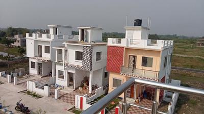 Image of 1440 Sq.ft Residential Plot / Land for sale in Metro City Park Villas, Nepalgange, Kolkata for Rs. 1550000