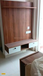 Bedroom Image of 380 Sq.ft 1 BHK Apartment / Flat for sale in Hoskote Bengaluru for Rs. 3700000