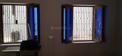 Bedroom Image of 250 Sq.ft 1 RK Apartment / Flat for rent in Ravindrapuri Colony Varanasi for Rs. 8000