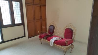 Bedroom Image of 1500 Sq.ft 3 BHK Apartment / Flat for rent in DDA Sanskriti Apartments, Sector 19 Dwarka New Delhi for Rs. 38000