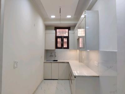 Kitchen Image of 1450 Sq.ft 3 BHK Builder Floor for sale in Vasundhara Ghaziabad for Rs. 11800000