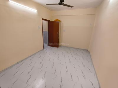 Bedroom Image of 475 Sq.ft 1 BHK Apartment / Flat for rent in Ghatkopar West Mumbai for Rs. 29000