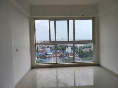 Bedroom Image of 971 Sq.ft 2 BHK Apartment / Flat for sale in VKG Park Estate, Andheri East Mumbai for Rs. 20800000