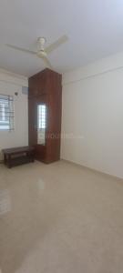 Hall Image of 500 Sq.ft 1 BHK Builder Floor for rent in Electronic City Bengaluru for Rs. 18000