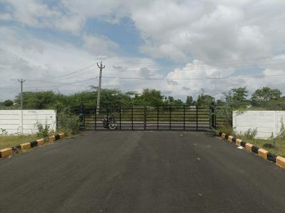 Image of 700 Sq.ft Residential Plot / Land for sale in Perungavoor, Chennai for Rs. 1610000