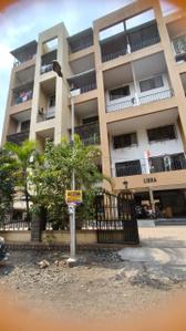 3 BHK Flat